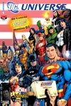 DC Universe - 27 - La ligue de justice d'am�rique