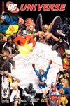 DC Universe - 29 - Le nouvel �ge