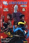 DC Universe Hors S�rie - 5 - Une cause juste