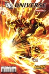 DC Universe Hors S�rie - 6 - Flash - la foudre, mon h�ritage