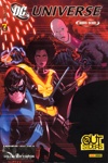 DC Universe Hors S�rie - 7 - Savants fous