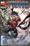 Spider-man (Vol 2 - 2000) - 84 - Danger