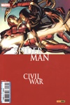 Spider-man (Vol 2 - 2000) - 89 - L'anneau de la libert� 2