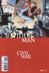 Spider-man (Vol 2 - 2000) - 92 - Sixi�me sens