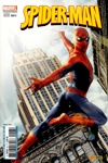 Spider-man (Vol 2 - 2000) - 93 - Les blessures de la vie