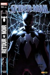 Spider-man (Vol 2 - 2000) - 94 - Retour au noir