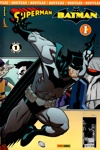 Superman et Batman - 1 - Face � face 1