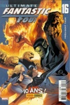Ultimate Fantastic Four - 16 - Pr�sident Thor