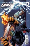 Ultimate Fantastic Four - 17 - Alien