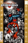 Ultimate Spider-man - 50 - Morbius