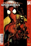 Ultimate Spider-man - 54 - La saga du clone 3