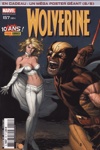 Wolverine (Vol 1 - 1997) - 157 - Peurs paniques