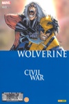 Wolverine (Vol 1 - 1997) - 160 - Justice