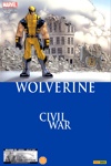 Wolverine (Vol 1 - 1997) - 162 - Repr�sailles