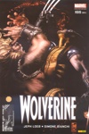 Wolverine (Vol 1 - 1997) - 166 - Du sang dans l'air