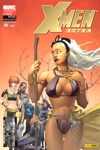 X-Men Extra - 61 - L'�lue de la Panth�re