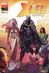 X-Men Extra - 62 - L'�lue de la Panth�re