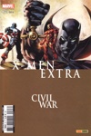 X-Men Extra - 63 - Periple