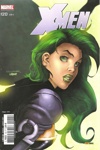 X-Men (Vol 1) - 120 - Ce que Lorna a vu