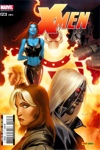 X-Men (Vol 1) - 123 - Croisade