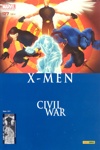 X-Men (Vol 1) - 127 - Civil War