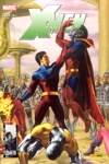 X-Men (Vol 1) - 129 - Et si... legion avait tu� xavier et magn�to ?