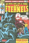 Marvel Deluxe - Les Eternels