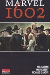 Marvel Deluxe - Marvel 1602