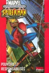 Marvel Deluxe - Ultimate Spider-Man 1 - Pouvoirs et responsabilit�