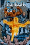 Marvel Graphic Novels - Fantastic Four - La Premi�re Famille