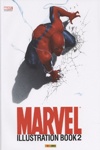 Marvel Illustration Book n&ordm;2