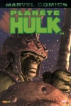 Marvel Monster Edition - Hulk 3 - Plan�te Hulk 1/2