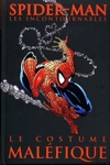 Spider-man - Les incontournables - Le costume mal�phique