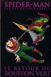 Spider-man - Les incontournables - Le retour du Bouffon Vert