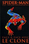 Spider-man - Les incontournables - Face-�-face avec le clone