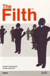 Vertigo Big Book - The Filth