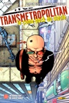 Vertigo Big Book - Transmetropolitan 1 - Le Come-back du si�cle