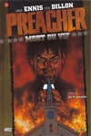 Vertigo Cult - Preacher 1 - Mort ou vif