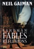 Vertigo Cult - Sandman 6 - Fables et r�flexions