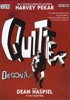 Vertigo Graphic Novel - The Quitter - Le D�gonfl�