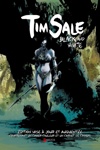 Black and White - Tim Sale