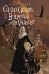 Courtney Crumrin - 4 - Et les Effroyables Vacances