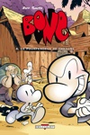 Bone - Le Pourfendeur de dragons - Version couleur