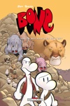 Bone - Le Seigneur des marches de l'Est - Version couleur