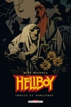 Hellboy - Tome 8 - Trolls et Sorci�res