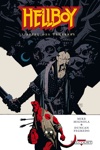 Hellboy - Tome 9 - L'Appel des t�n�bres