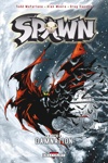 Spawn - Damnation