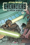 Star Wars - Chevaliers de l'ancienne R�publique - L'Invasion de Taris