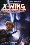 Star Wars - X-Wing Rogue Squadron - Le dossier fant�me