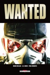 Wanted - Wanted